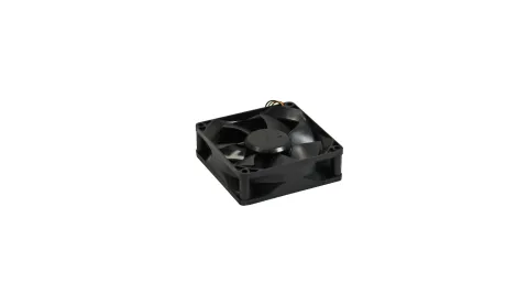 Depot International Remanufactured HP P4014 Refurbished Cooling Fan, FN101
