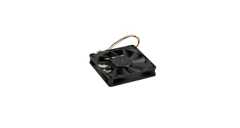 Depot International Remanufactured HP P4014 Refurbished Cooling Fan, FN301