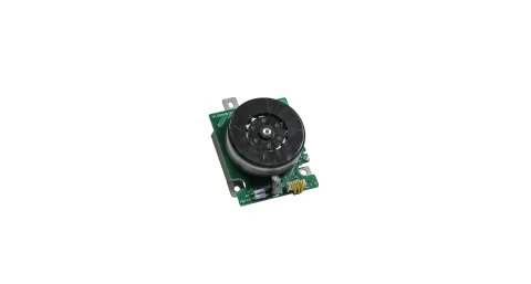 Depot International Remanufactured HP P4014 Refurbished Main Drive Motor, M101