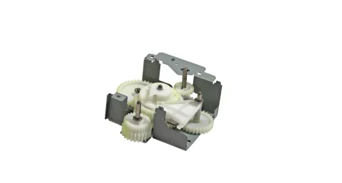 HP 4200 Paper Pickup Drive