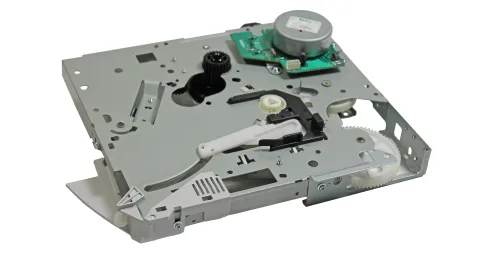 HP 1300 Right Plate Assy