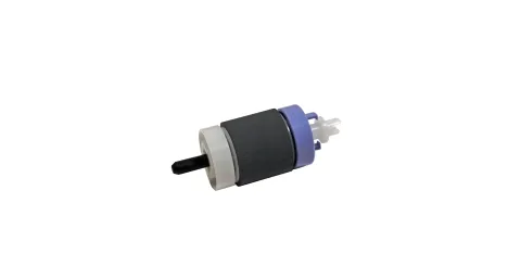 HP 3500 Cassette Pckp Rlr Assy