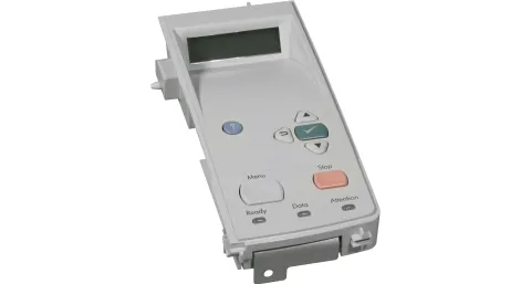 HP P3005 Control Panel Assy