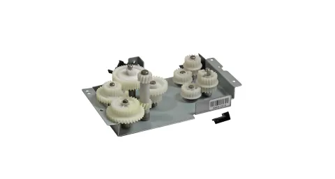 HP P3005 Fuser Drive Assy