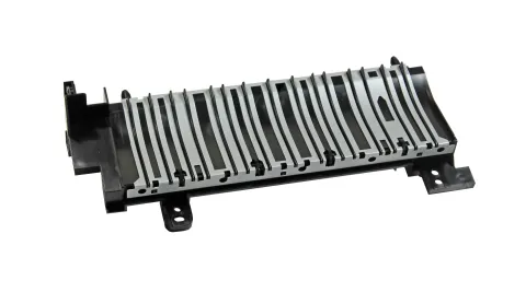 HP P3005 Ppr Fd Guide Assy