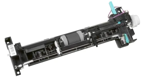 HP P3005 Paper Pickup Assy