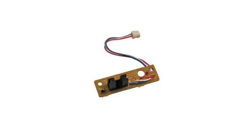 Depot International Remanufactured HP P3005 Refurbished Top Sensor PCB Assembly