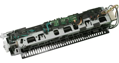 HP P1505 Fuser Assembly