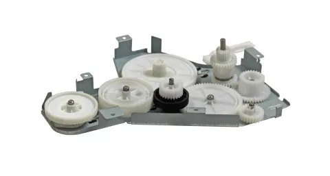 Depot International Remanufactured HP P2015 Refurbished Main Drive Assembly