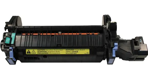 HP OEM HP CP3525 OEM Fuser