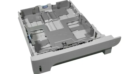Depot International Remanufactured HP P2035 Refurbished Tray 2 250-Sheet Paper Cassette