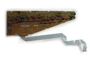 HP CP5525/5220 HV Imging PCBrd