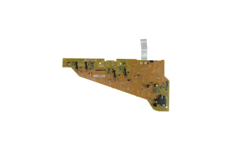Depot International Remanufactured HP M551DN/M551N/M551XH Upper High Voltage Power Supply Assembly (Duplex)