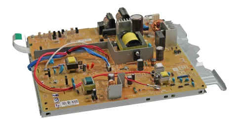 HP M401 DC Control Brd Duplex