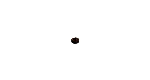 Depot International Remanufactured HP 5Si 18 Tooth Gear
