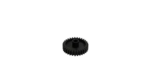 Depot International Remanufactured HP 5200 31 Tooth Gear