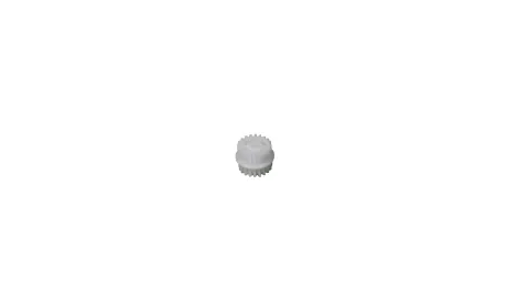 Depot International Remanufactured HP M3035 20/20 Tooth Fuser Drive Assembly Gear