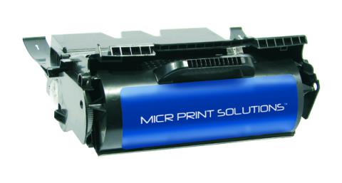 MICR Print Solutions New Replacement High Yield MICR Toner Cartridge for IBM 1532/1552/1572