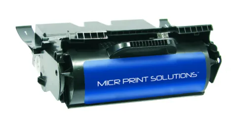 MICR Print Solutions New Replacement High Yield MICR Toner Cartridge for IBM 1532/1552/1572