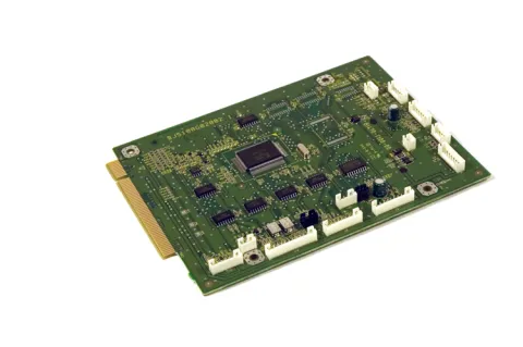 Depot International Remanufactured Lexmark M410 Refurbished Engine Card Assembly