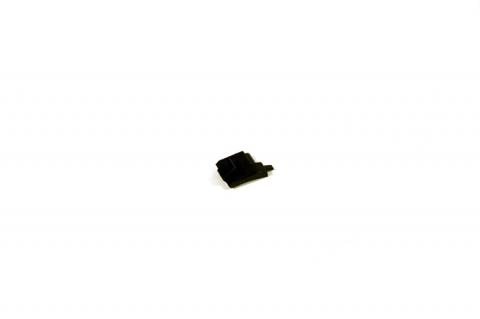 Depot International Remanufactured Lexmark E312 Right Friction Pad Assembly