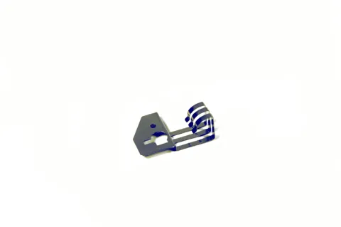 Lexmark OEM Lexmark T640 Paper Switch Activate Spring
