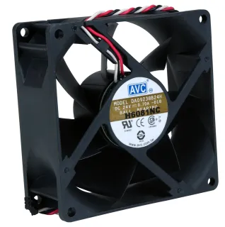 Lexmark OEM Lexmark T642 OEM Main Fan Assembly