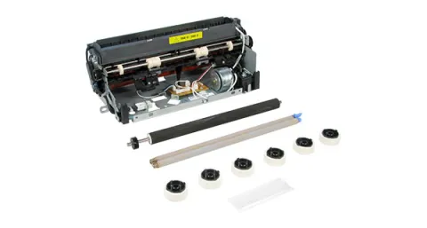 Depot International Remanufactured Lexmark T640 Maintenance Kit w/OEM Parts