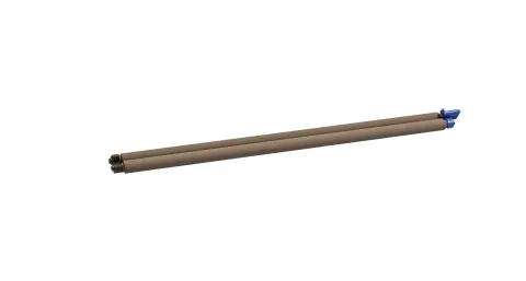 Lex T640/642/644 Chrg Rlr Assy