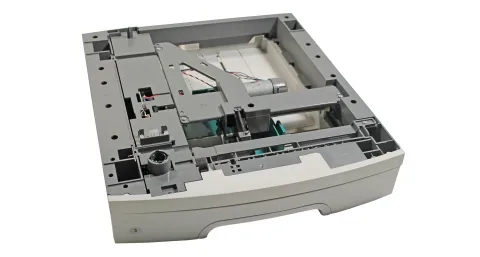 Depot International Remanufactured Lexmark T640 Refurbished 250-Sheet Drawer Assembly