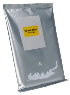 Lexmark OEM Lexmark C935 OEM Yellow Developer Carrier