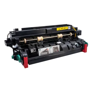 LEX T650 Fuser Assy