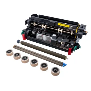 Lex T650 Maint Kit OEM Rllrs