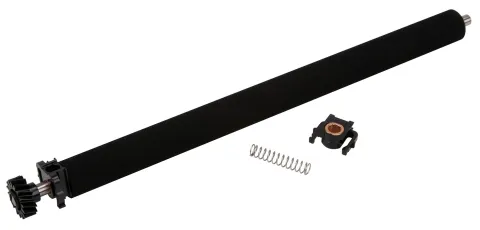 Lexmark OEM Lexmark E260 OEM Transfer Roll, Bearings, Gear, Spring