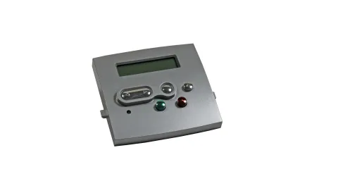 Lex T630/630N/632/632N Op Pnl