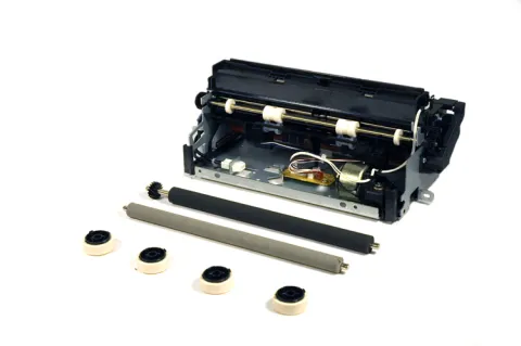 Depot International Remanufactured Lexmark T634 Maintenance Kit w/OEM Parts
