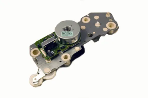Lexmark OEM Lexmark 2420 Gearbox w/Motor
