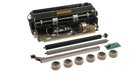 Lex Comp 1620 MaintenanceKit