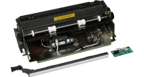 Depot International Remanufactured Lexmark Optra S 2420 Refurbished Fuser