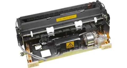 Depot International Remanufactured Lexmark T610 Refurbished Fuser