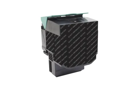 Black Toner Cartridge for Lexmark CS317/CS417/CS517