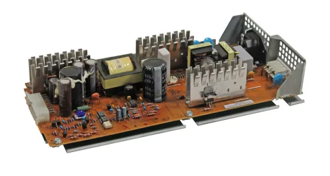 Lex T614 Low Volt Power Supply