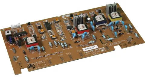 Depot International Remanufactured Lexmark T630/632/634/640 High Voltage Power Supply