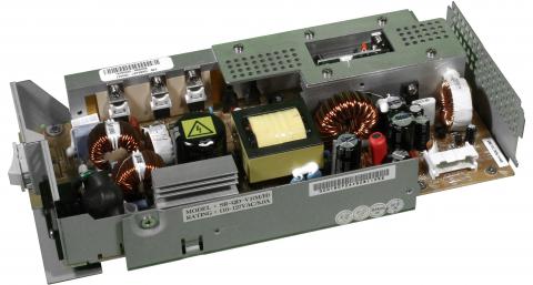 Depot International Remanufactured Lexmark T640 Low Voltage Power Suppy, 110 Volt