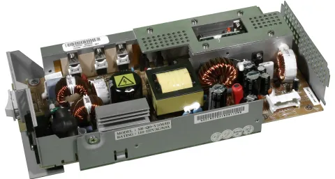 Depot International Remanufactured Lexmark T640 Low Voltage Power Suppy, 110 Volt
