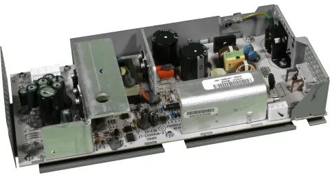 Depot International Remanufactured Lexmark T642/T644 Low Voltage Power Supply