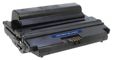 MICR Print Solutions New Replacement MICR Toner Cartridge for Lexmark T650N/T652N/T654N