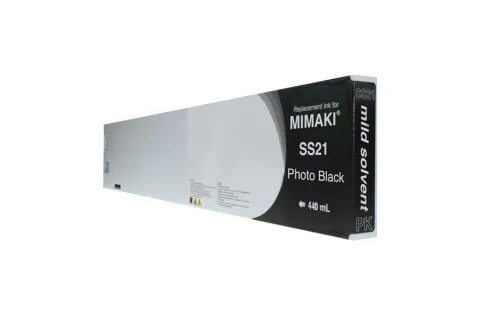 WF, MIM MMLS334-PB Ink Ph Bk