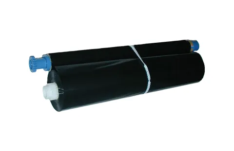 Dataproducts Non-OEM New Black Thermal Transfer Print Cartridge for Panasonic KX-FA92