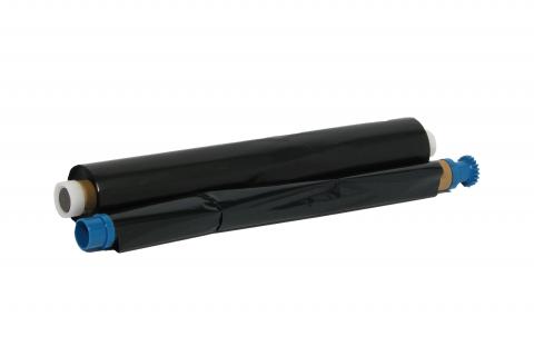 Dataproducts Non-OEM New Black Thermal Transfer Print Cartridge for Panasonic KX-FA93